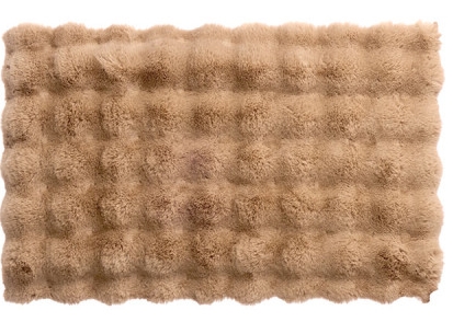 Tapete WC em tela 50x80cm