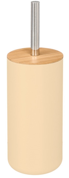 Piaçaba copo alto Berilo em plástico e bambu