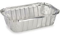Caixas alimentos em alumino Kinvara 6x800ml - Image 2
