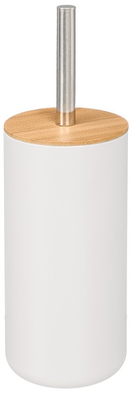 Piaçaba copo Berilo em metal bambu