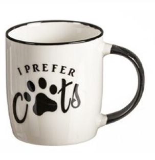 Caneca Nahuel em cerâmica - 340ml