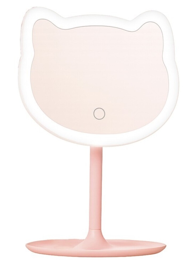 Espelho Led Nahuel Gato