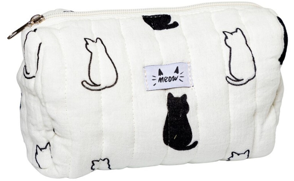 Necessaire Nauel  em poliéster