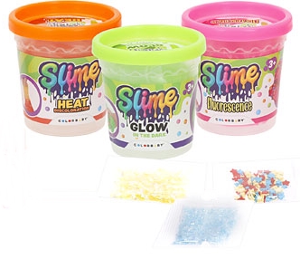 Brinquedo Slime balde (+3anos) - Image 2