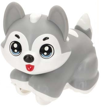 Brinquedo bebe cão com som (18meses) - Image 2