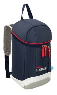 Saco térmico Aktive mochila 9l