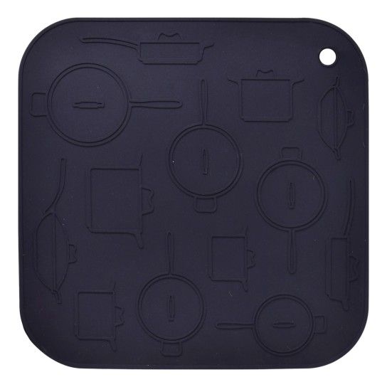 Base quentes SK em silicone -18cm