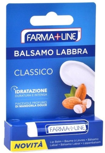 Báton Hidratante Farmaline - classico