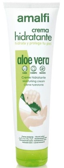 Creme corpo Romar hidratante - 150ml