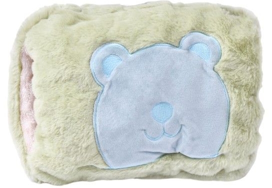 Saco agua quente elétrico SK polar (carregue em cima da foto para aceder aos outros padrões) - Image 3