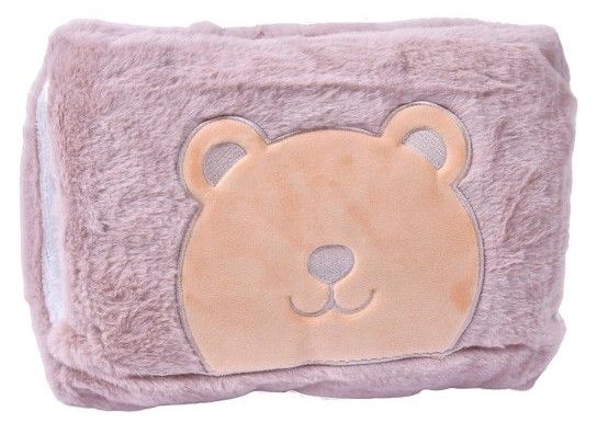 Saco agua quente elétrico SK polar (carregue em cima da foto para aceder aos outros padrões) - Image 2