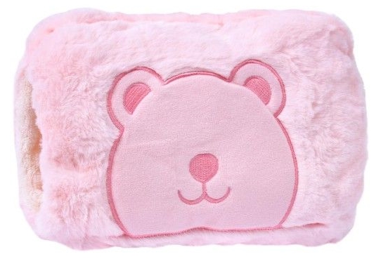 Saco agua quente elétrico SK polar (carregue em cima da foto para aceder aos outros padrões)