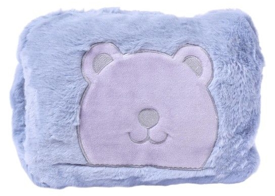 Saco agua quente elétrico SK polar (carregue em cima da foto para aceder aos outros padrões) - Image 4