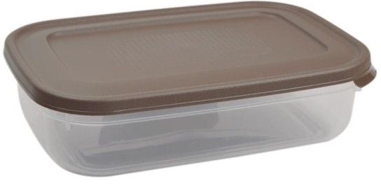 Caixa plástico Codil - 3200ml (carregue na foto para ver as outras cores)