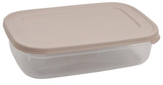 Caixa plástico Codil - 3200ml (carregue na foto para ver as outras cores) - Image 4