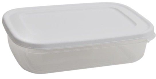 Caixa plástico Codil - 3200ml (carregue na foto para ver as outras cores) - Image 2