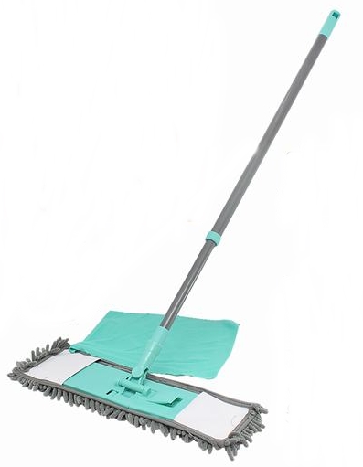 Mopa extensível Urban Living 75-125