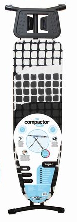 Tabua engomar Urban living 35x118cm